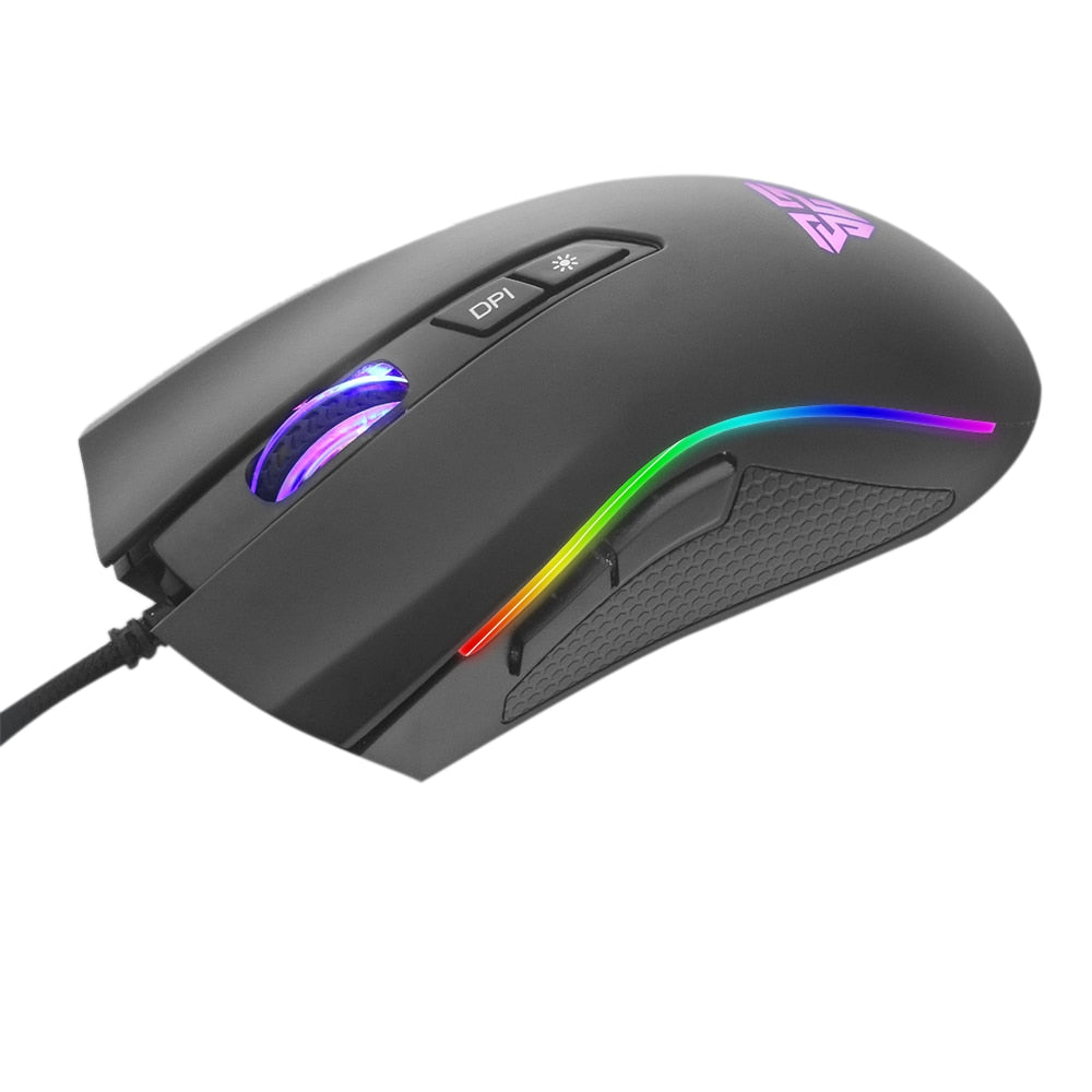 Fantech X4S Gaming Mouse