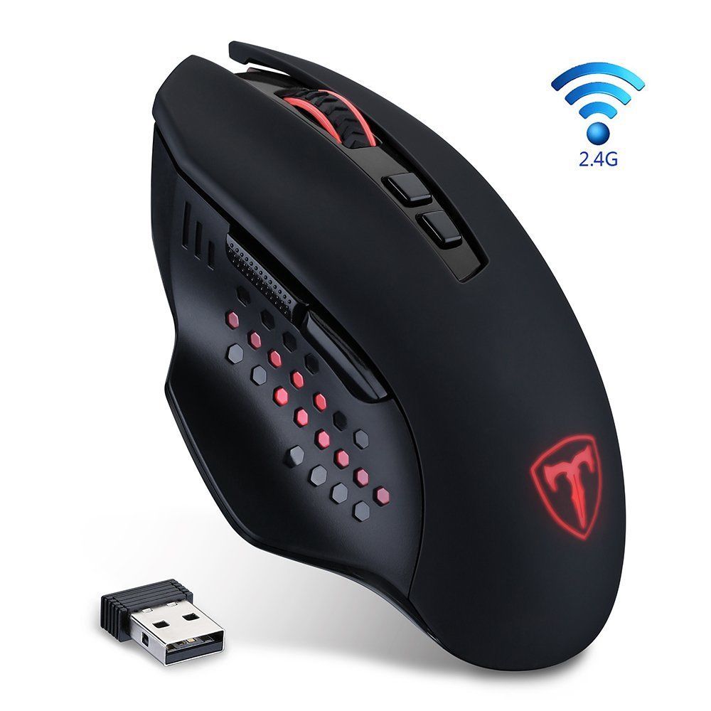 2.4GHz Wireless X11  Gaming Mouse