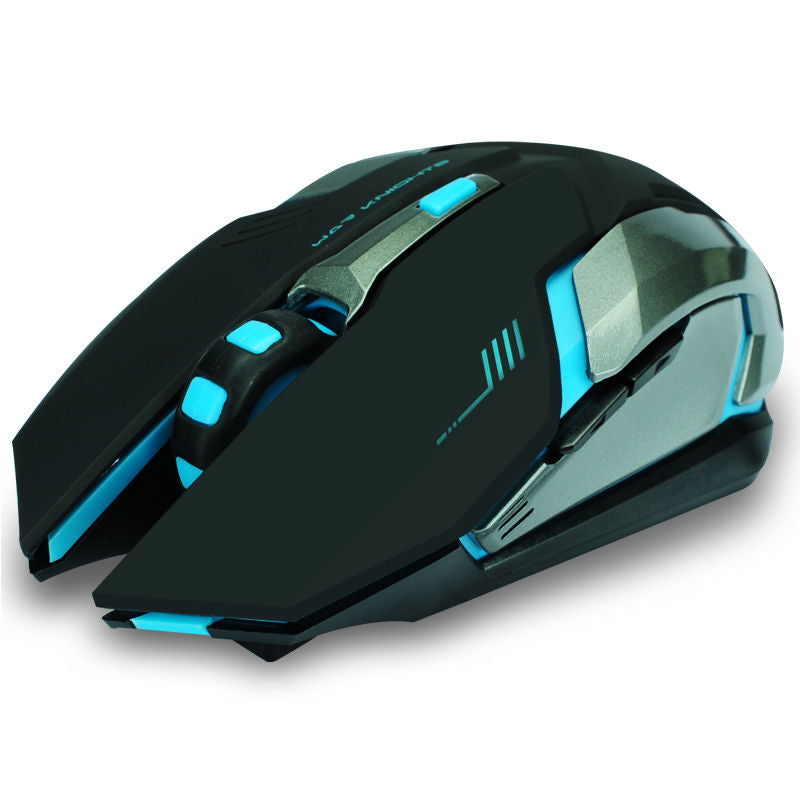 2.4GHz Wireless Gaming Mouse
