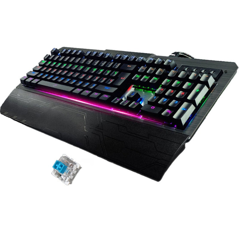K26 Pro Mechanical Keyboard