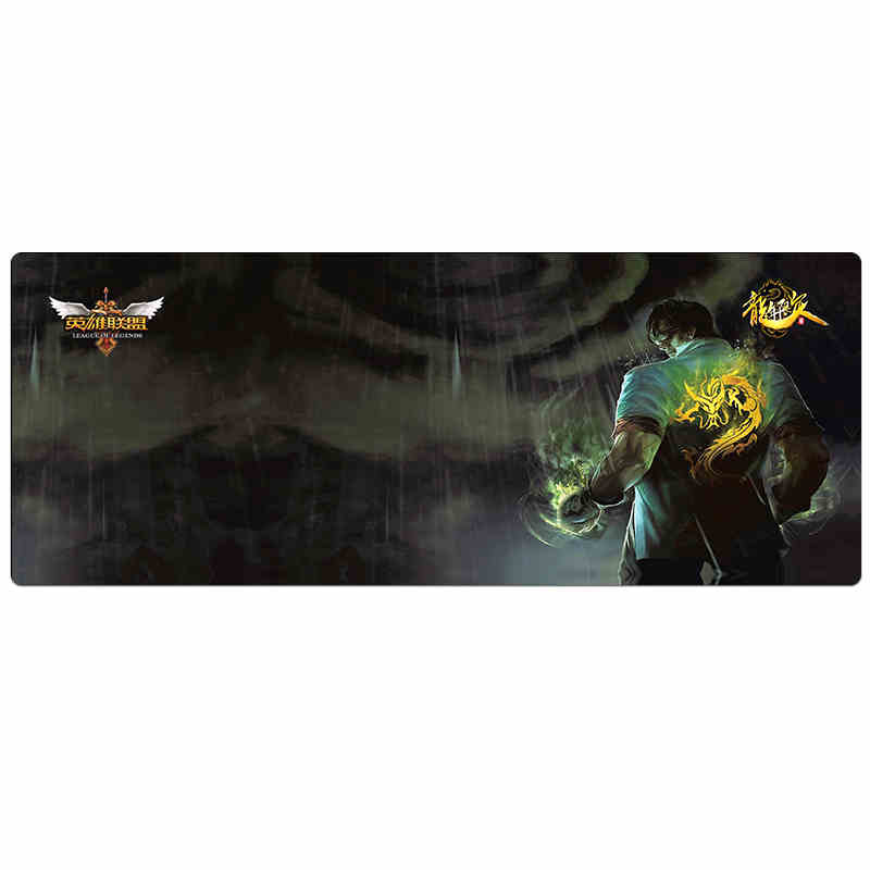 High Quality Large Gaming Mouse Pad