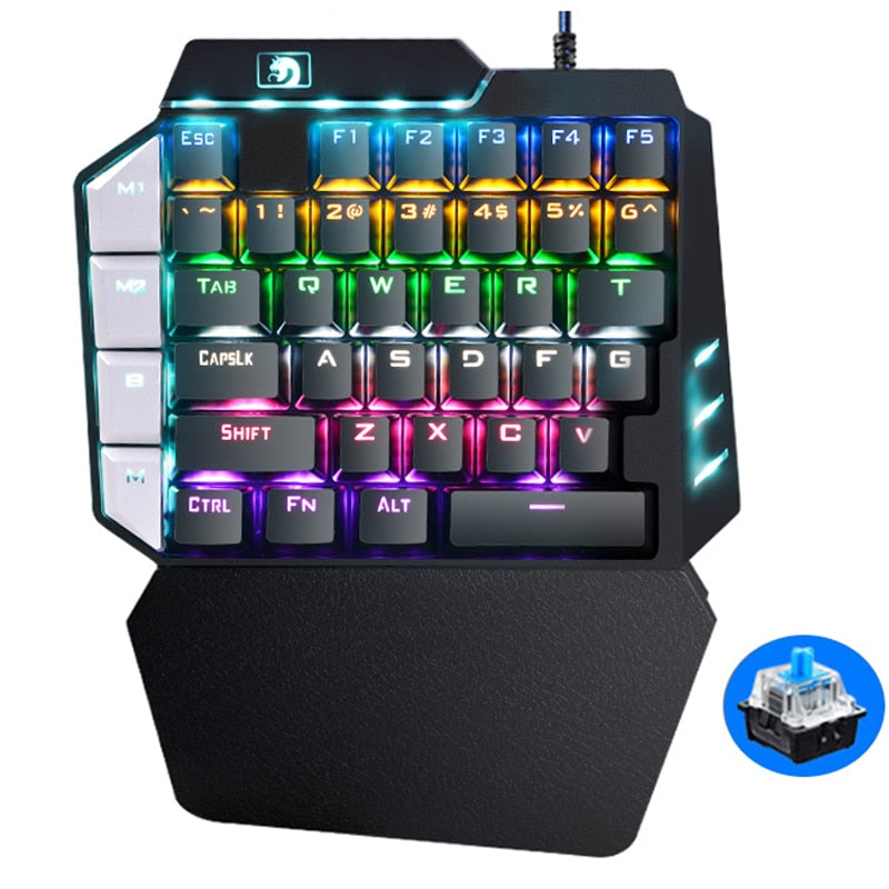 Technology K109 Gaming Keyboard