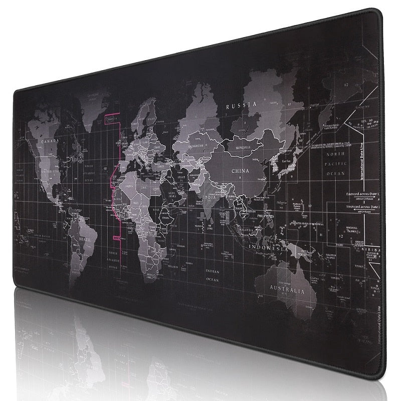 Gaming Mouse Pad Large